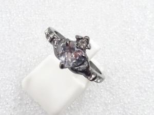 クリスタル　指輪(17号)